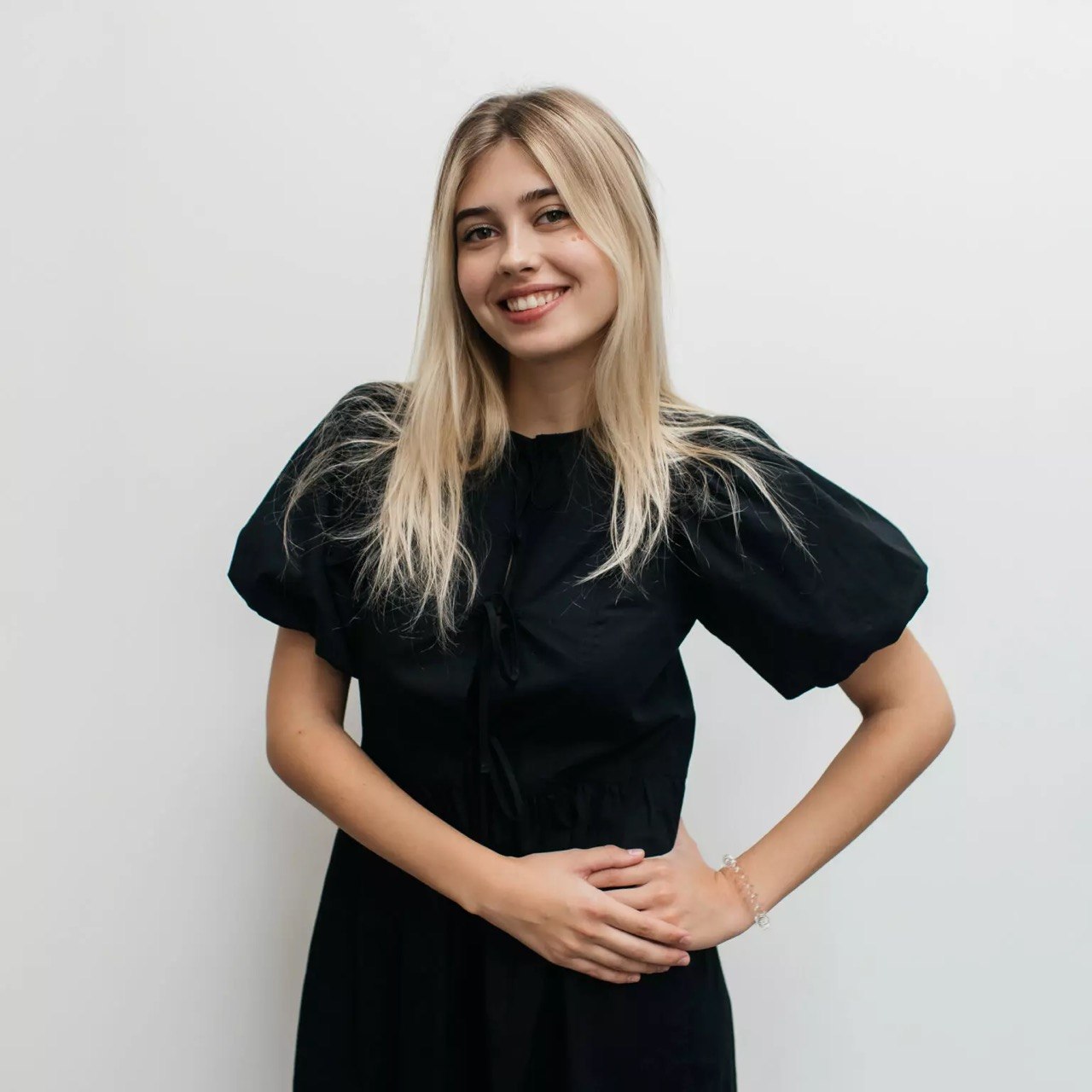 Miroslava Bondarenko - Consultora de estrategia